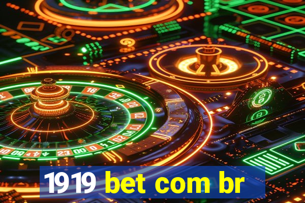 1919 bet com br